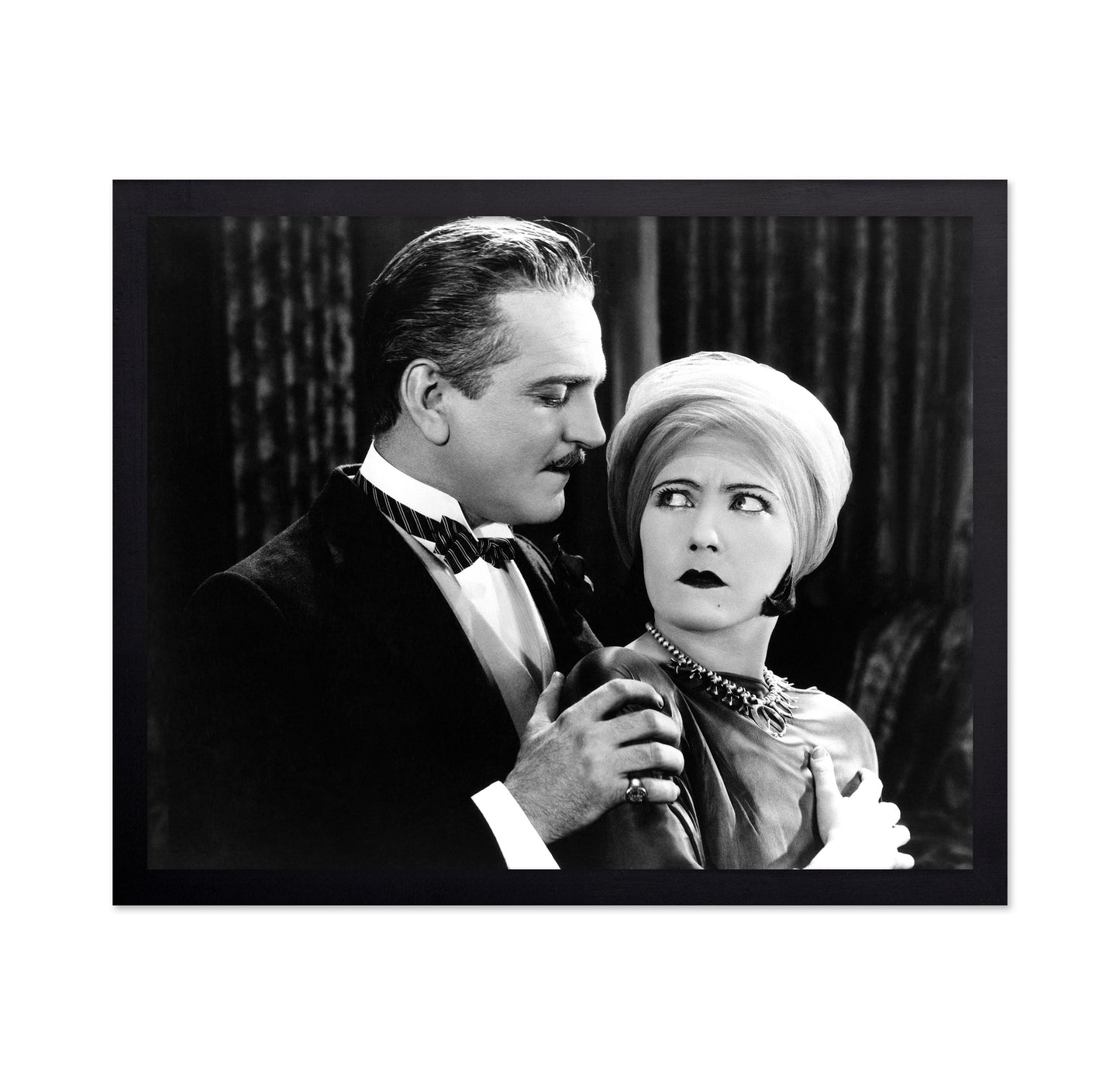 Manhandled 1924 Frank Morgan