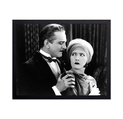 Manhandled 1924 Frank Morgan