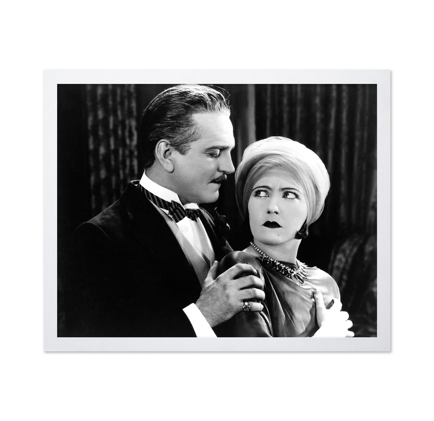 Manhandled 1924 Frank Morgan