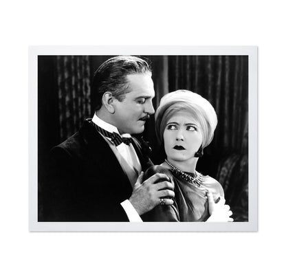 Manhandled 1924 Frank Morgan