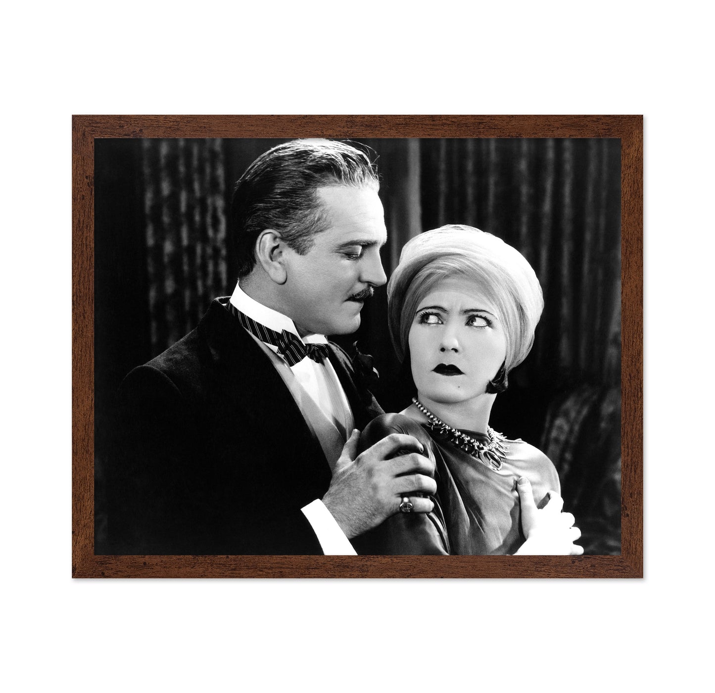 Manhandled 1924 Frank Morgan