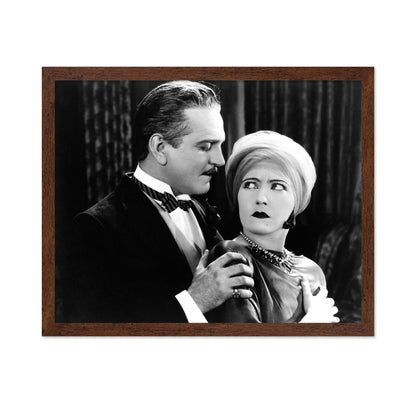 Manhandled 1924 Frank Morgan