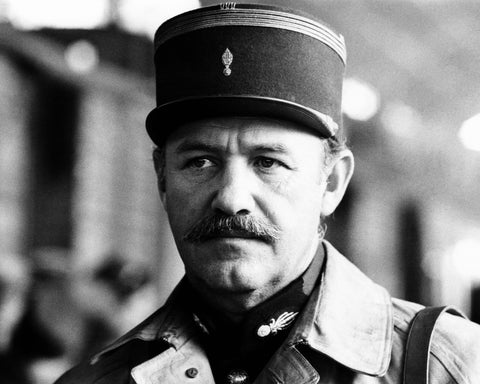 March Die 1977 Gene Hackman