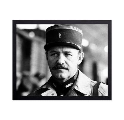 March Die 1977 Gene Hackman