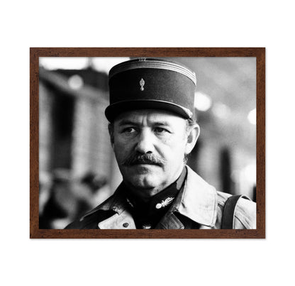 March Die 1977 Gene Hackman