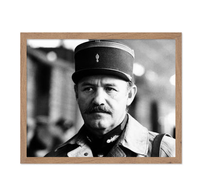 March Die 1977 Gene Hackman