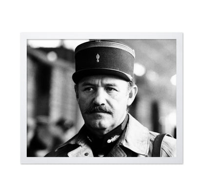 March Die 1977 Gene Hackman