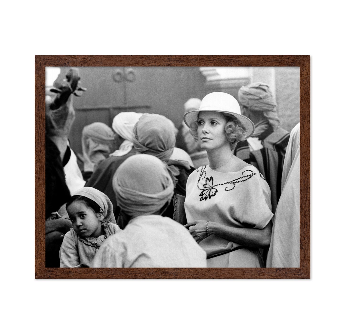 March or Die 1977 Catherine Deneuve