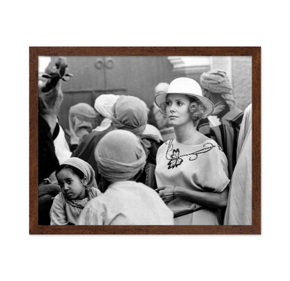 March or Die 1977 Catherine Deneuve