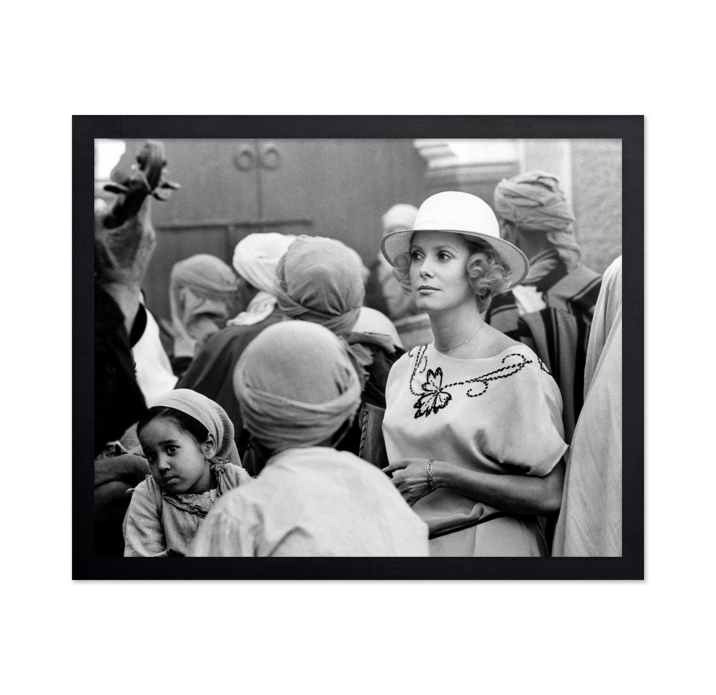 March or Die 1977 Catherine Deneuve