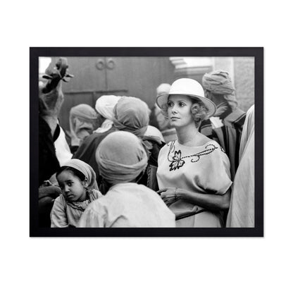 March or Die 1977 Catherine Deneuve
