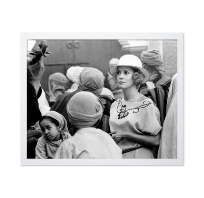 March or Die 1977 Catherine Deneuve