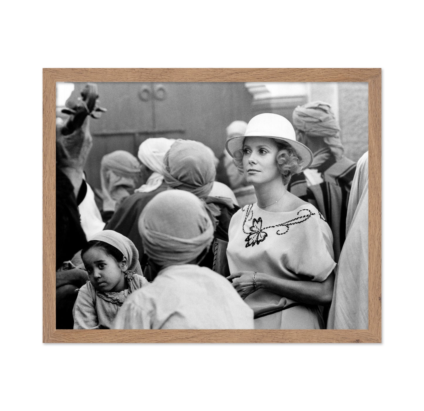 March or Die 1977 Catherine Deneuve