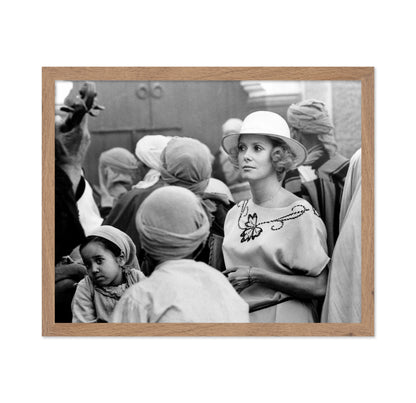 March or Die 1977 Catherine Deneuve