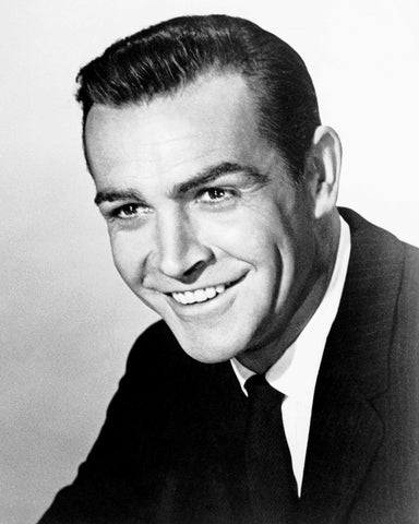 Marnie 1964 Sean Connery No1