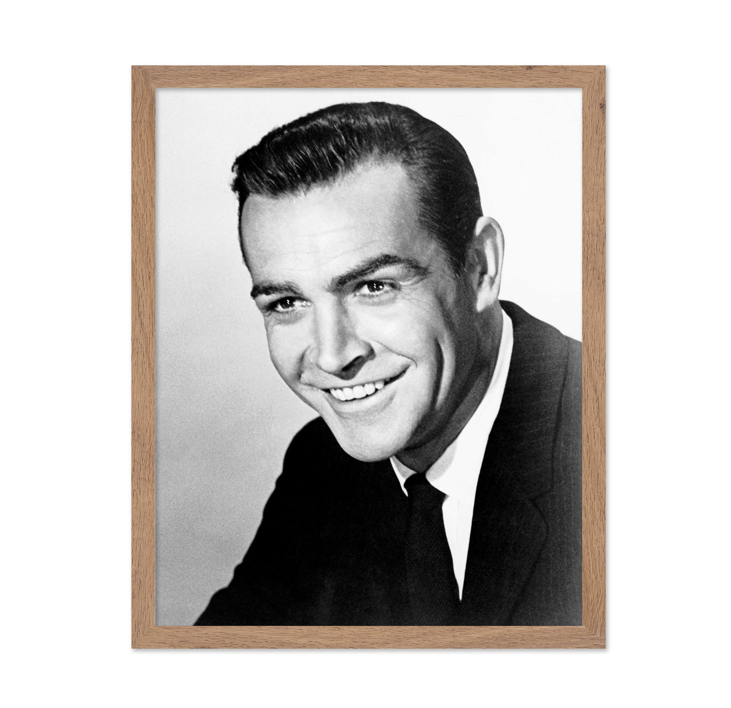 Marnie 1964 Sean Connery No1