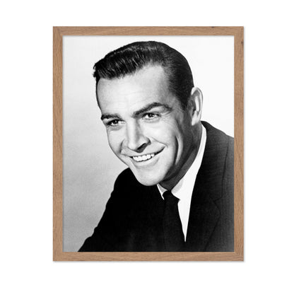 Marnie 1964 Sean Connery No1