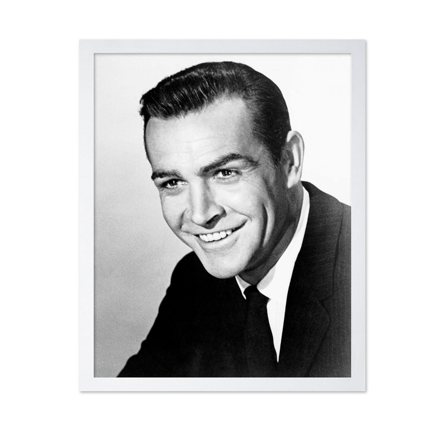 Marnie 1964 Sean Connery No1