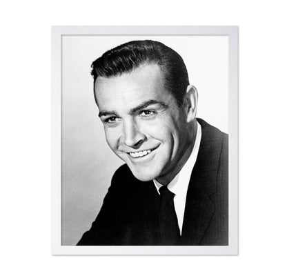 Marnie 1964 Sean Connery No1