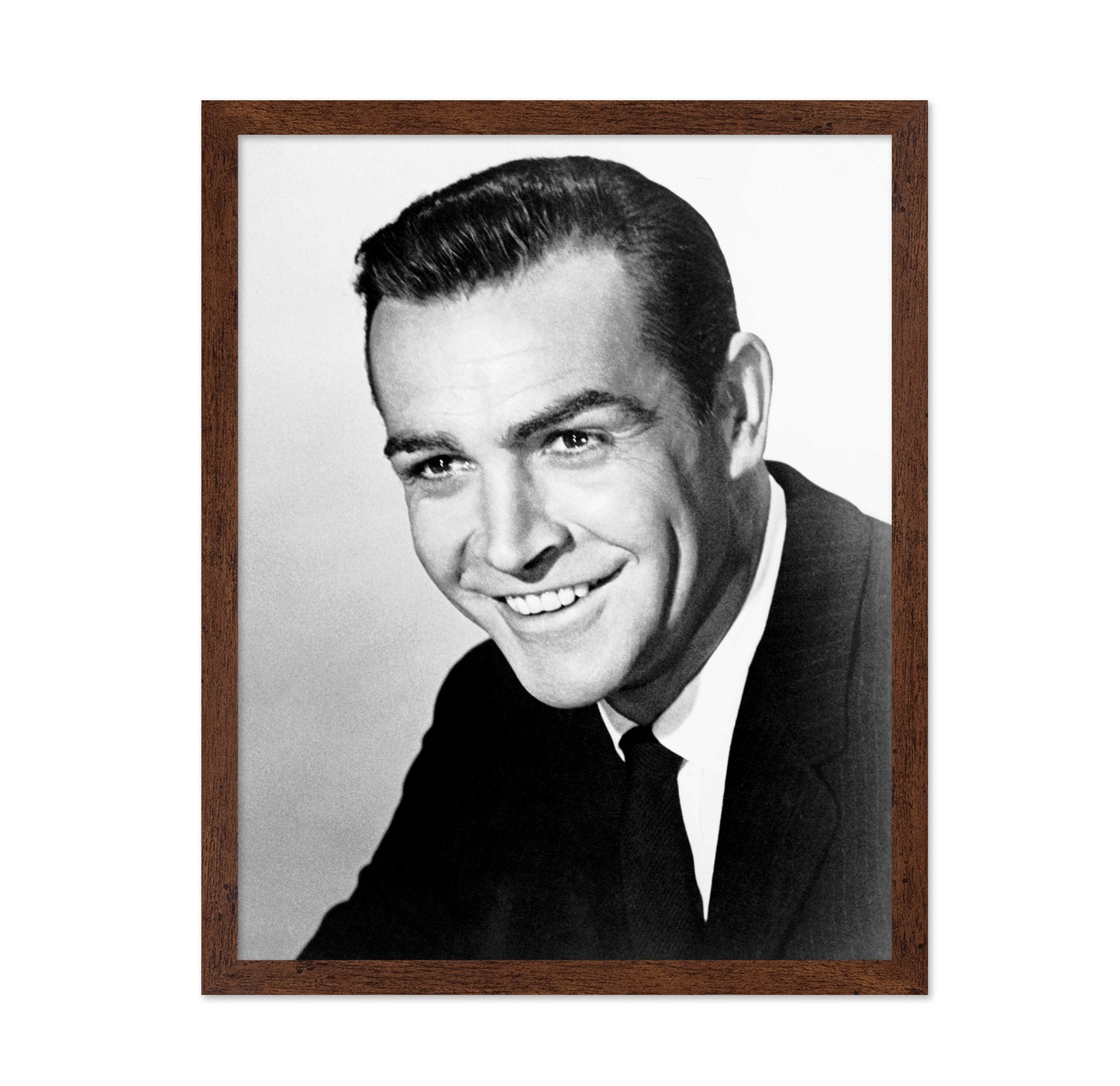 Marnie 1964 Sean Connery No1