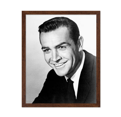 Marnie 1964 Sean Connery No1