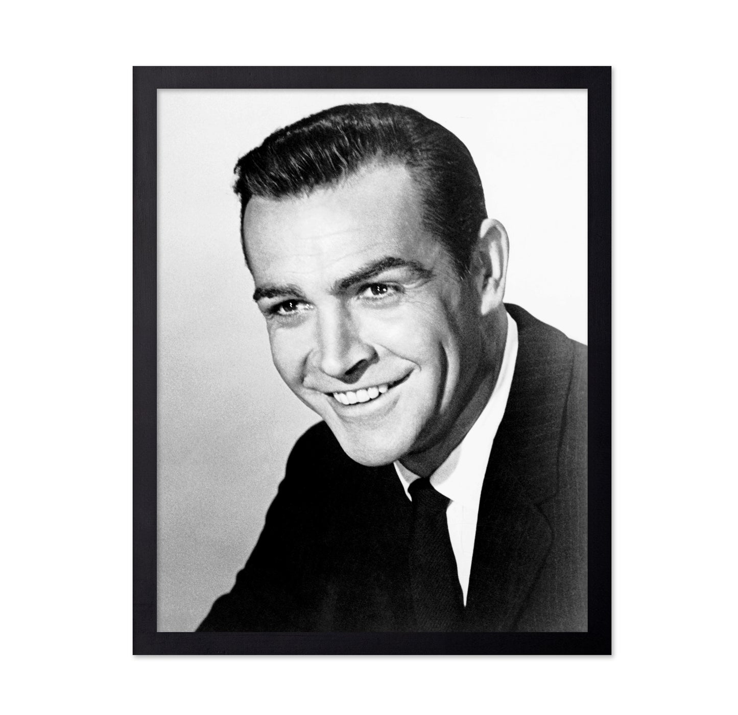 Marnie 1964 Sean Connery No1