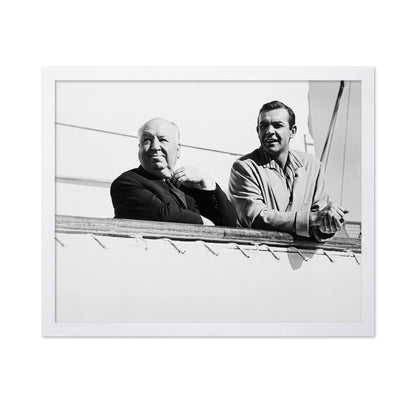 Marnie 1964 Alfred Hitchcock No1