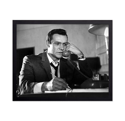 Marnie 1964 Sean Connery No2