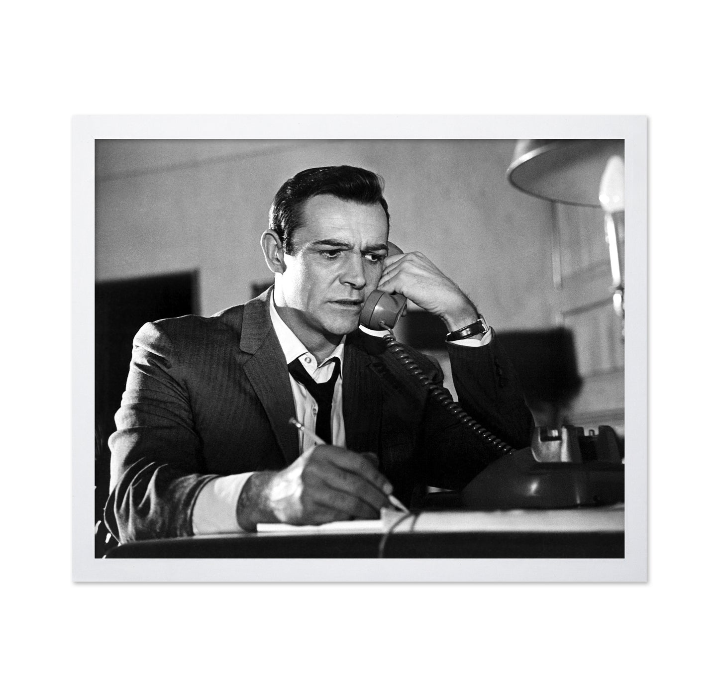 Marnie 1964 Sean Connery No2