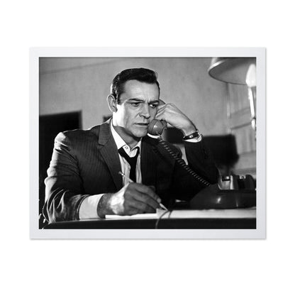 Marnie 1964 Sean Connery No2