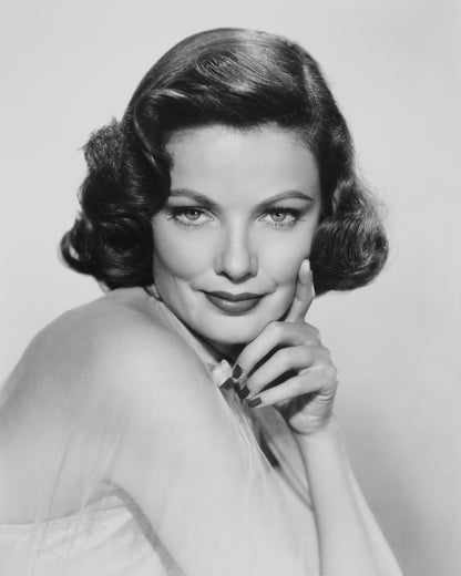 The Mating Season 1951 Gene Tierney