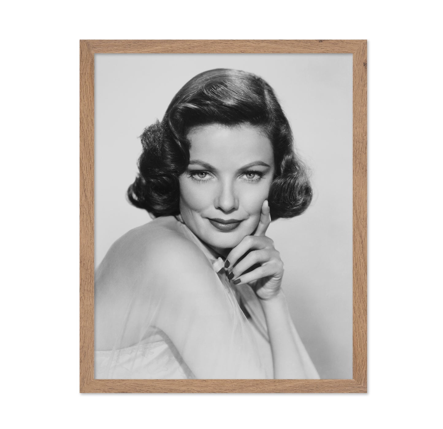 The Mating Season 1951 Gene Tierney