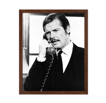 The Man Who Haunted Himself 1970 Roger Moore No1