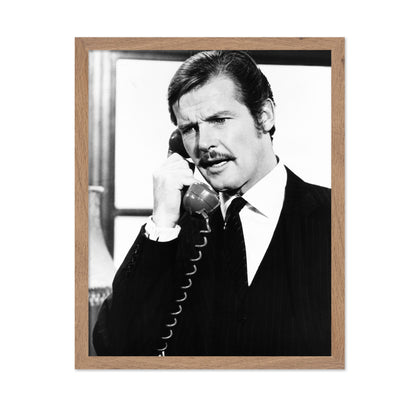 The Man Who Haunted Himself 1970 Roger Moore No1