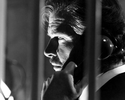The Man Who Haunted Himself 1970 Roger Moore No2