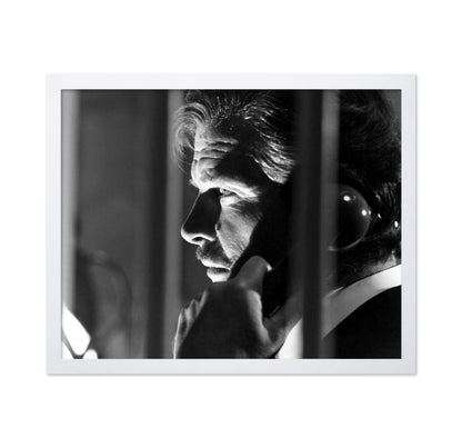 The Man Who Haunted Himself 1970 Roger Moore No2