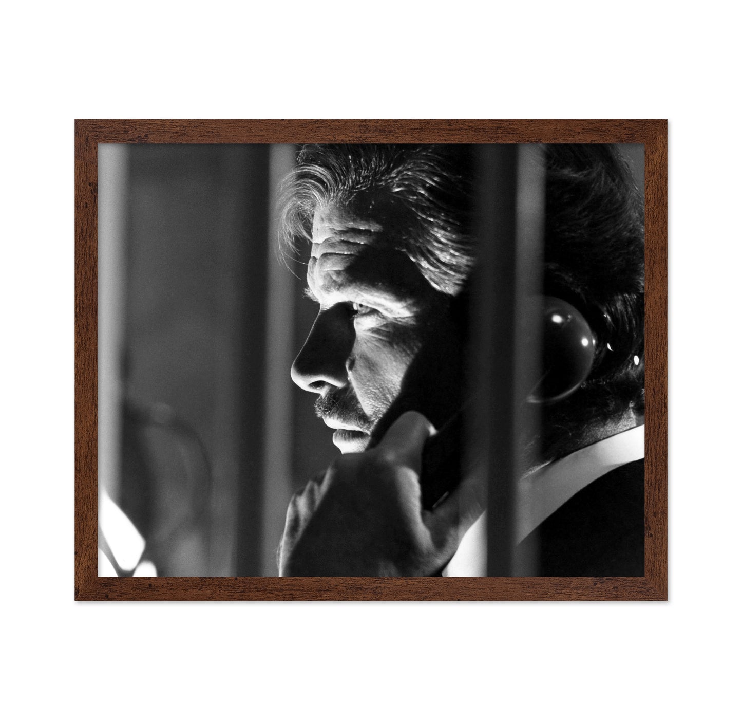 The Man Who Haunted Himself 1970 Roger Moore No2