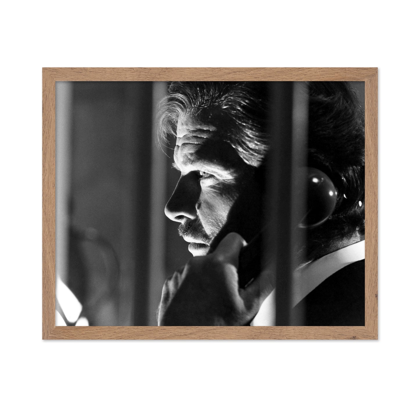 The Man Who Haunted Himself 1970 Roger Moore No2