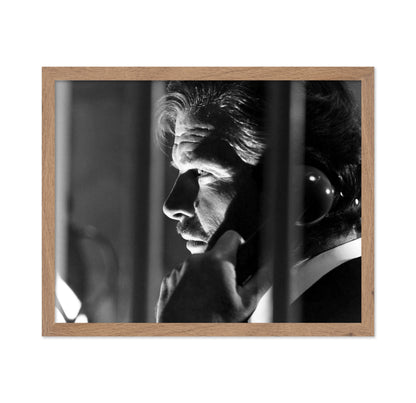The Man Who Haunted Himself 1970 Roger Moore No2