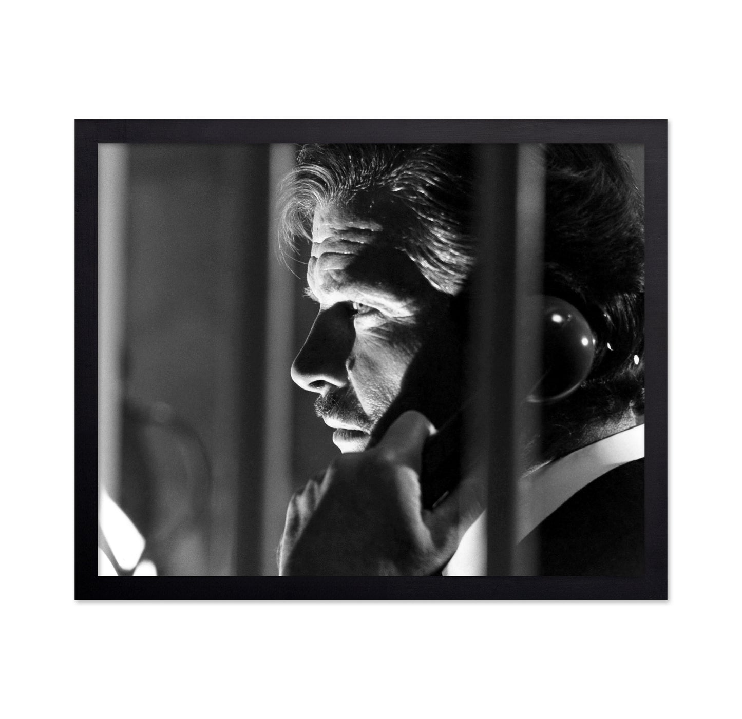 The Man Who Haunted Himself 1970 Roger Moore No2