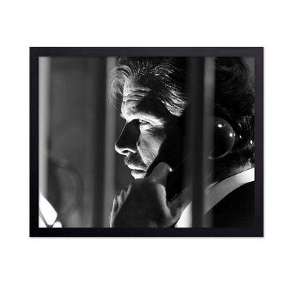 The Man Who Haunted Himself 1970 Roger Moore No2
