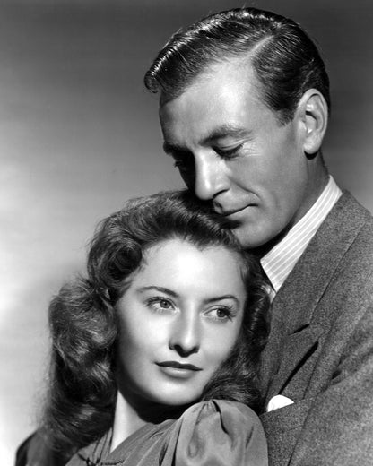 Meet John Doe 1941 Barbara Stanwyck No2