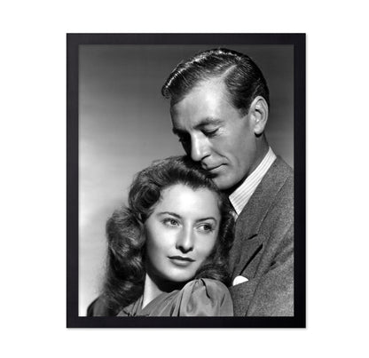 Meet John Doe 1941 Barbara Stanwyck No2