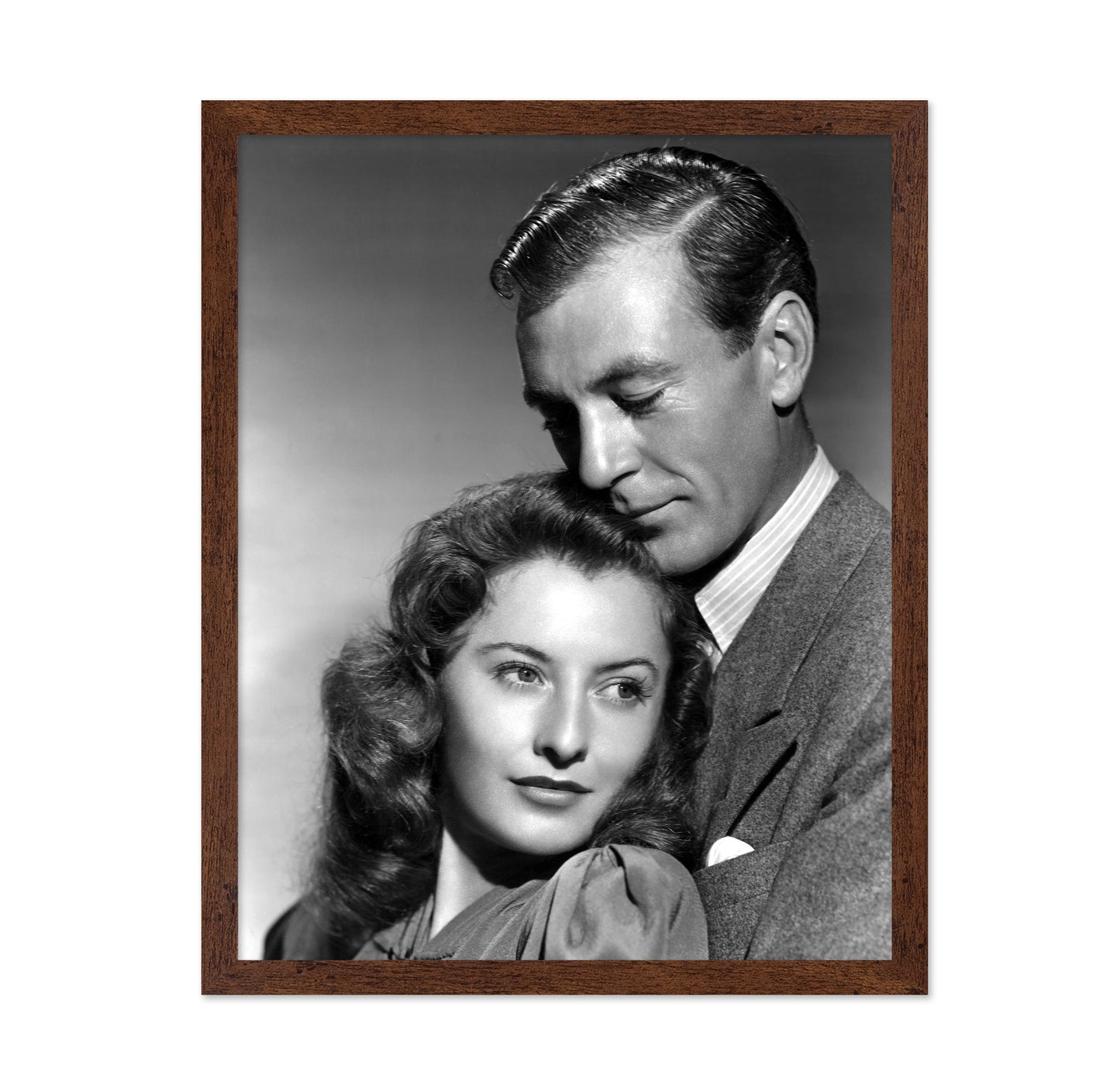 Meet John Doe 1941 Barbara Stanwyck No2