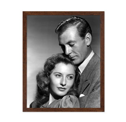 Meet John Doe 1941 Barbara Stanwyck No2