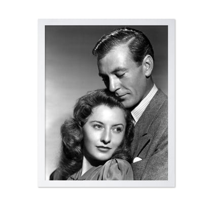 Meet John Doe 1941 Barbara Stanwyck No2