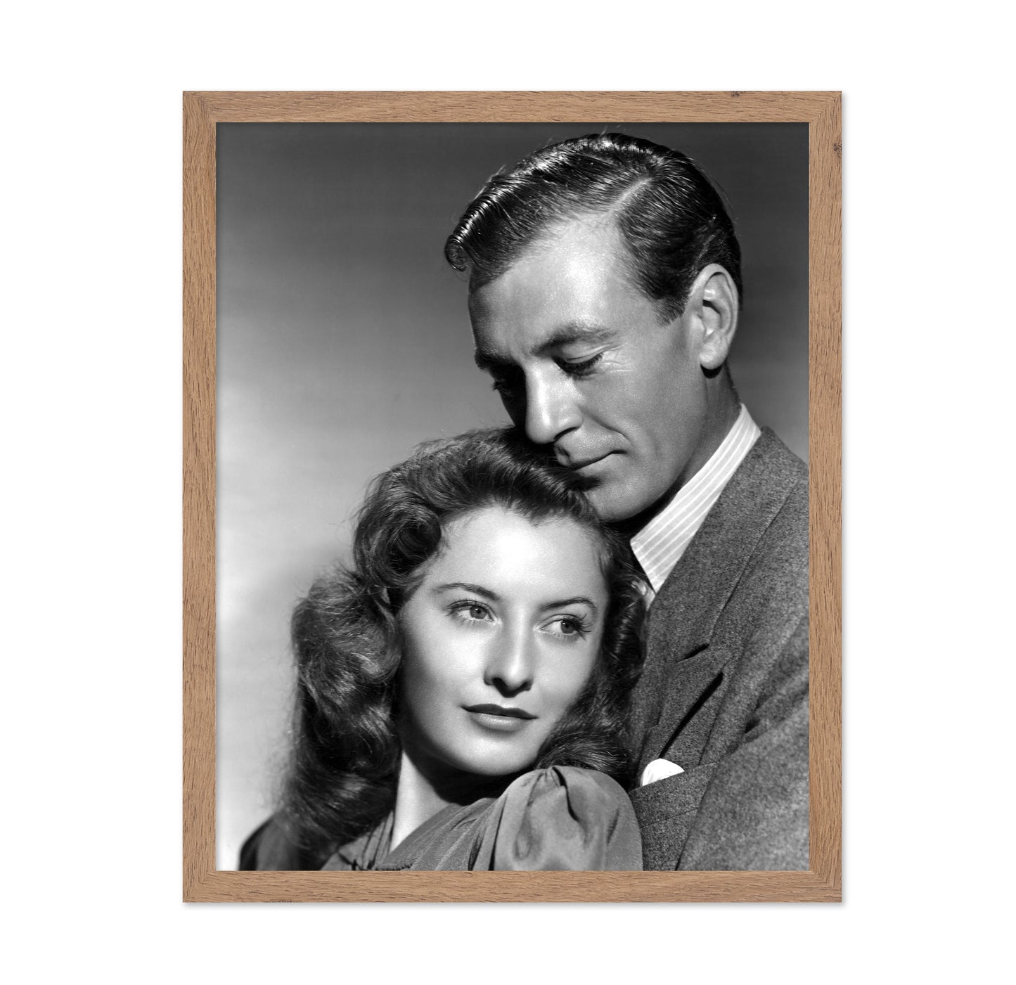 Meet John Doe 1941 Barbara Stanwyck No2