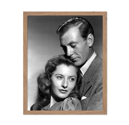 Meet John Doe 1941 Barbara Stanwyck No2