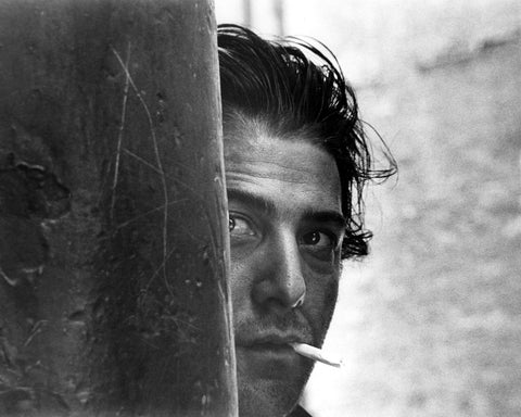 Midnight Cowboy 1969 Dustin Hoffman No3