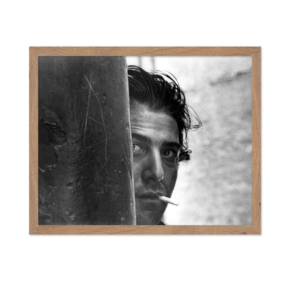 Midnight Cowboy 1969 Dustin Hoffman No3